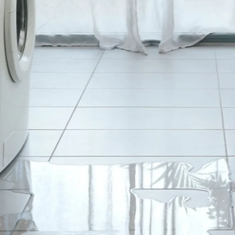 Appliance Leak Cleanup in Sumidero, PR